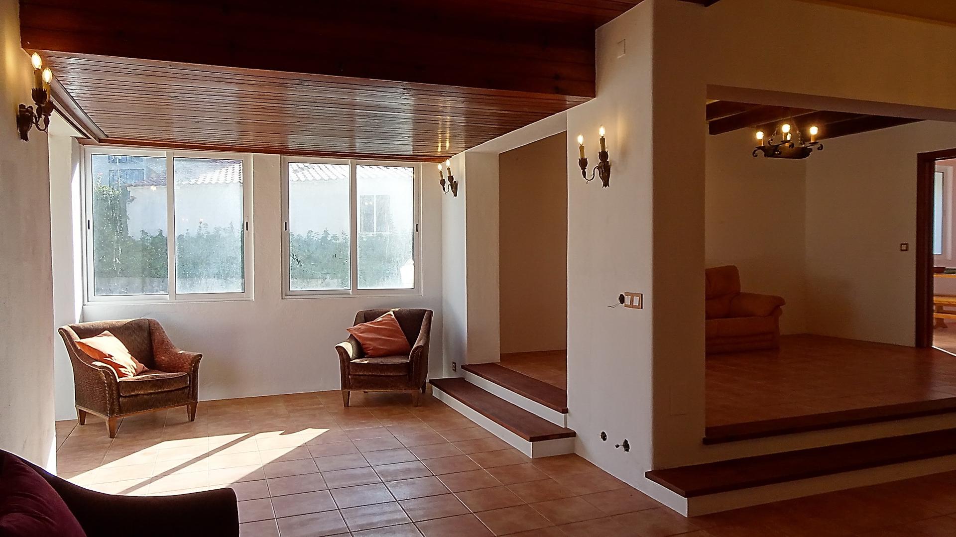 5-Bedroom House in Alto da Barra, Oeiras — photograph 3