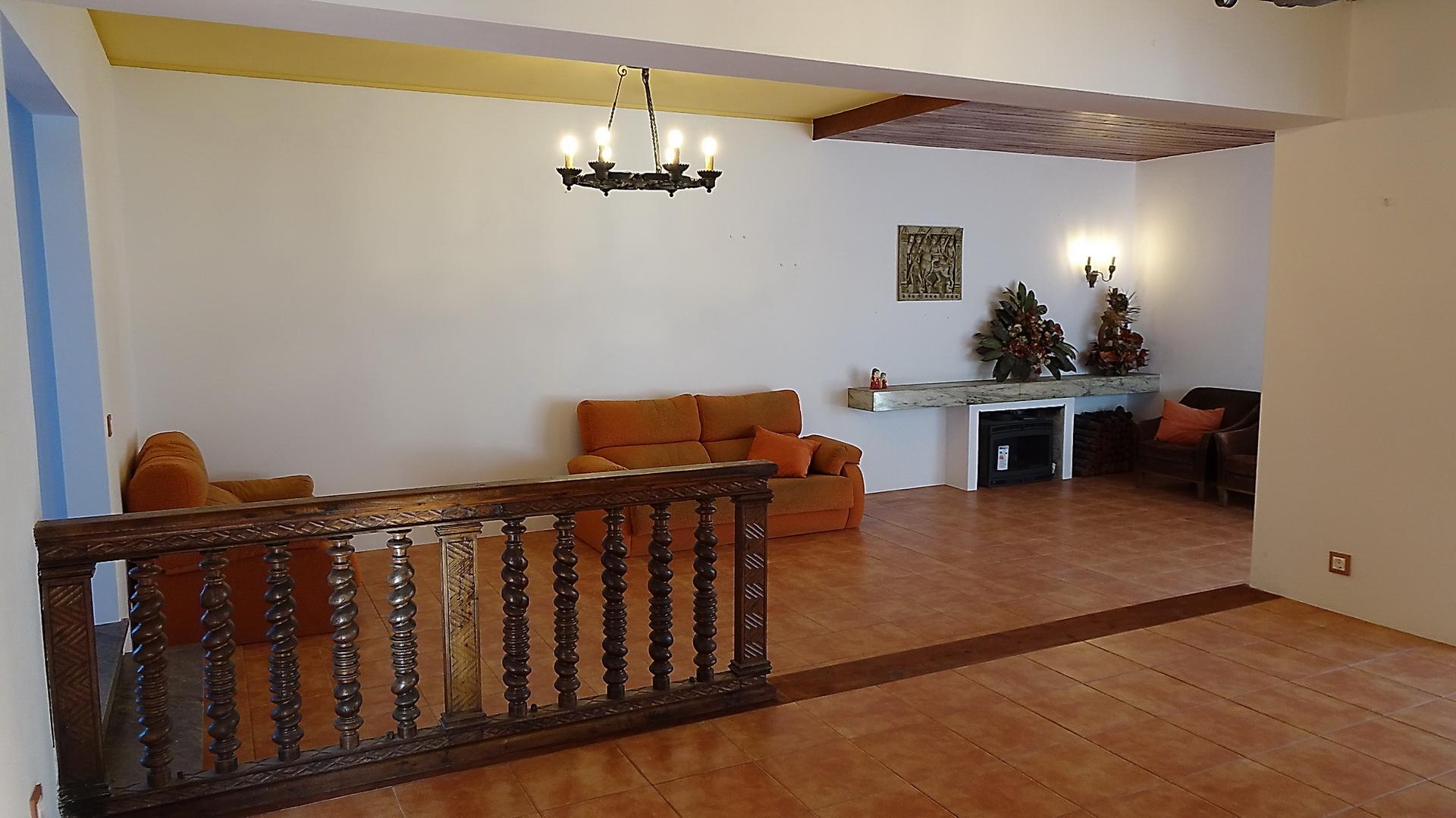 5-Bedroom House in Alto da Barra, Oeiras — photograph 5