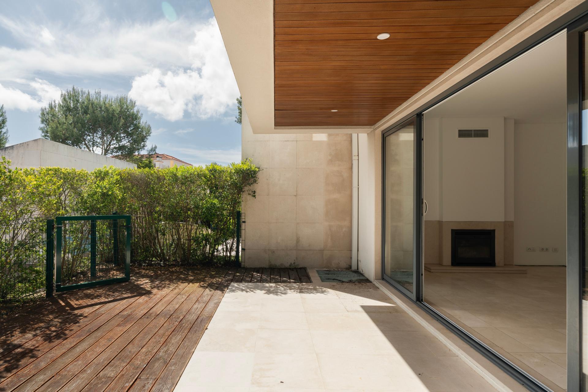 3-Bedroom House in Birre, Cascais — photograph 2