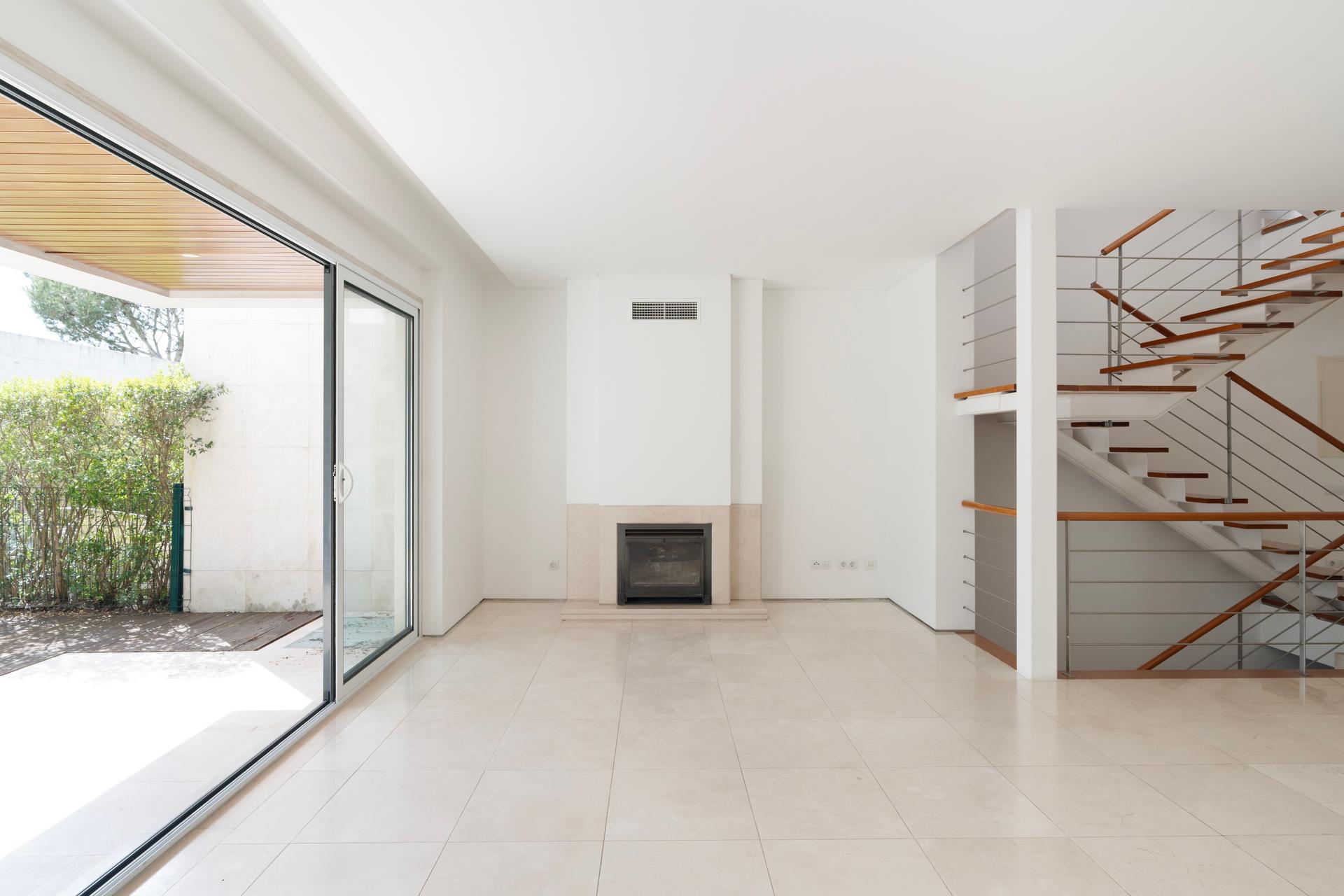 3-Bedroom House in Birre, Cascais — photograph 4