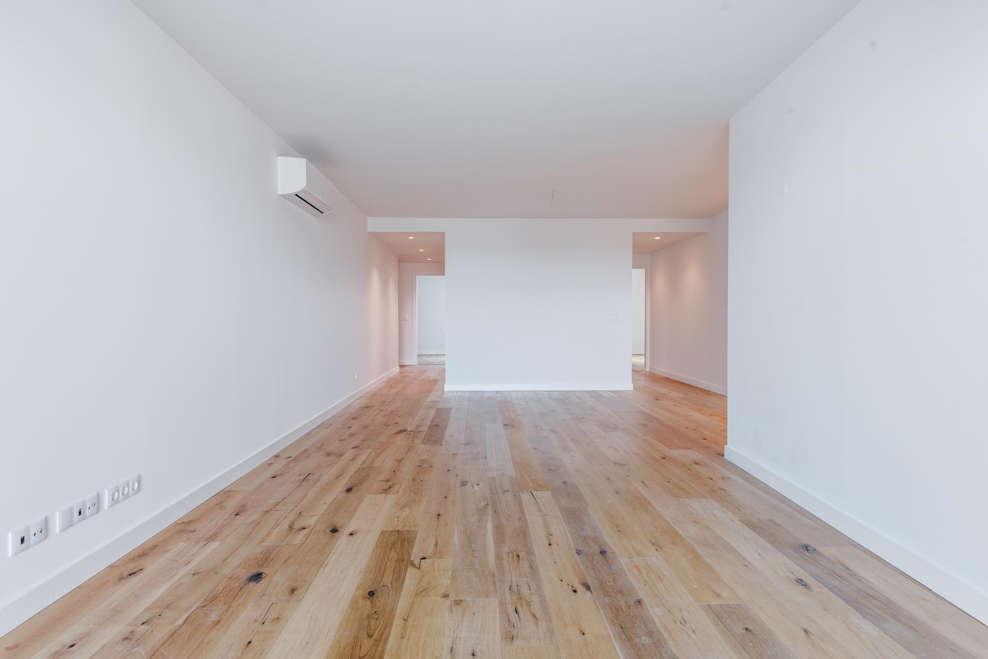 3-Bedroom Apartment in Olhão — photograph 5