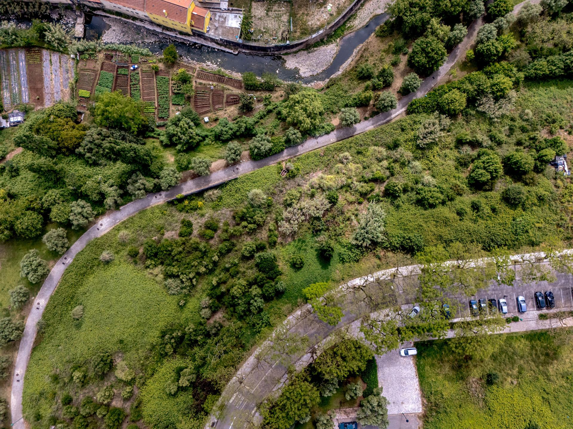 Urban Land in Oeiras — photograph 2