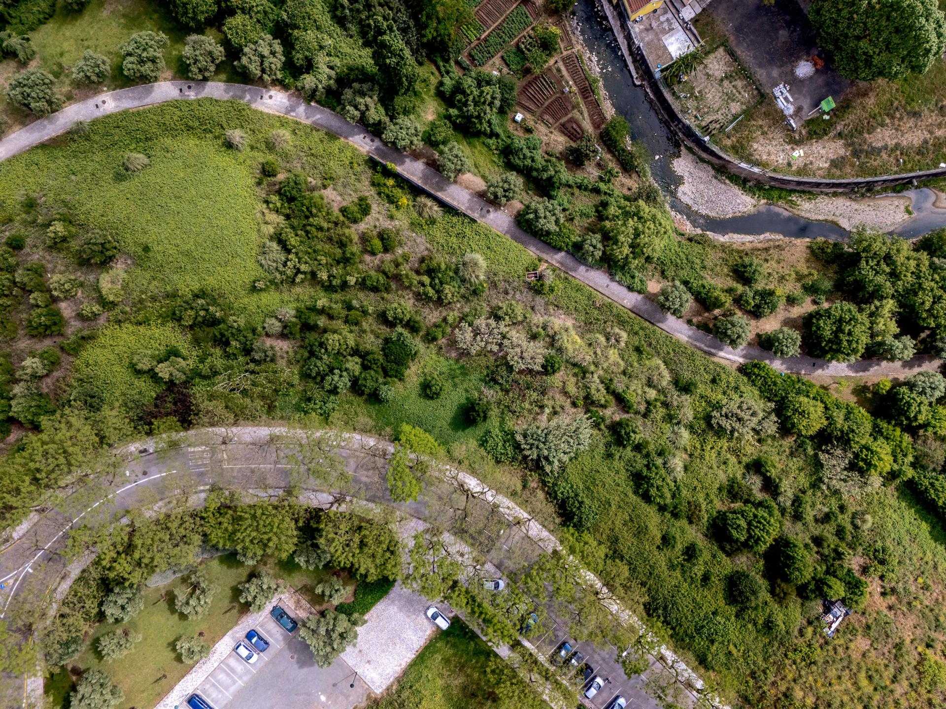 Urban Land in Oeiras — photograph 4