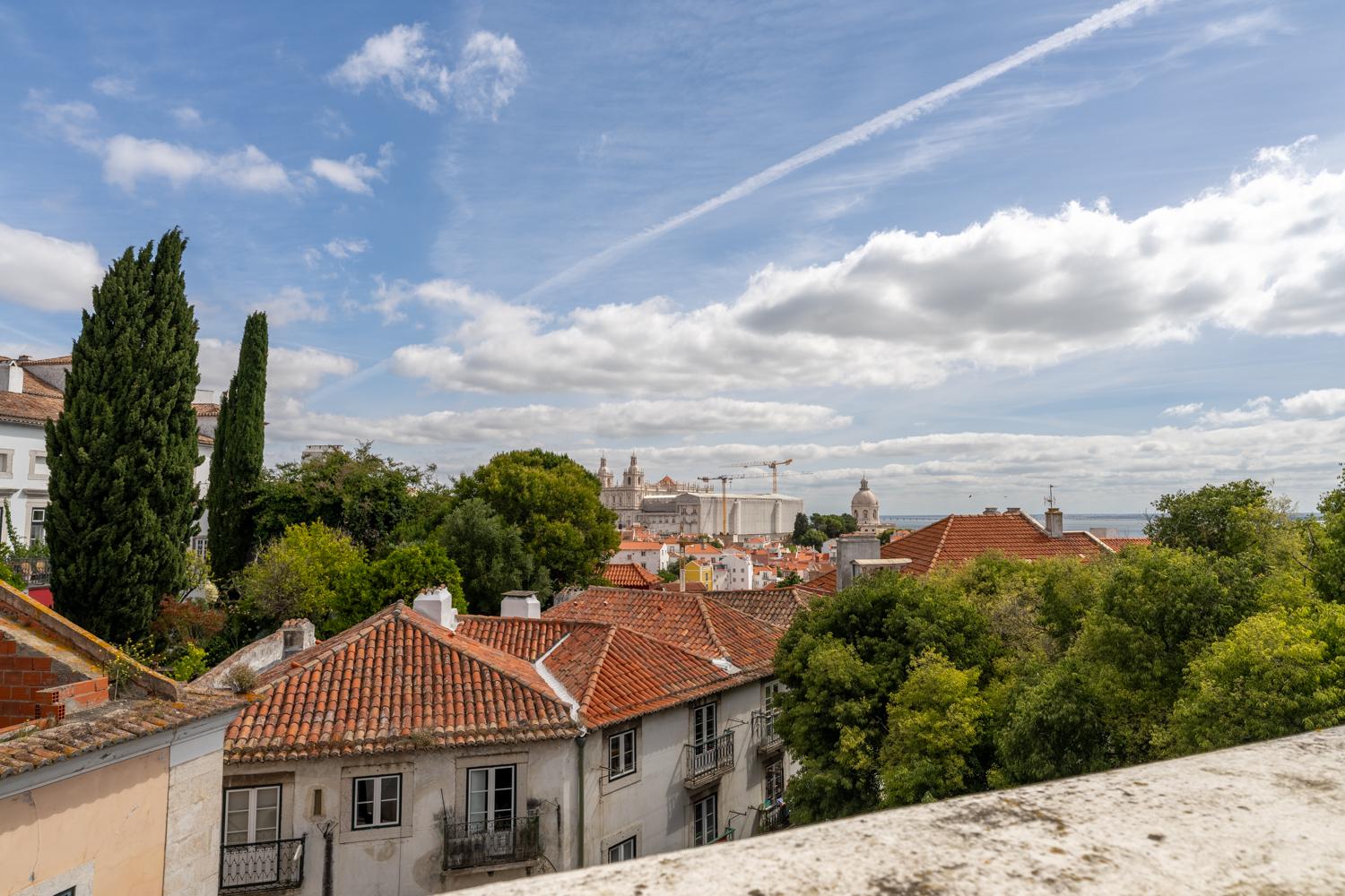 5-Bedroom Semi-Detached House in Lisboa — photograph 4