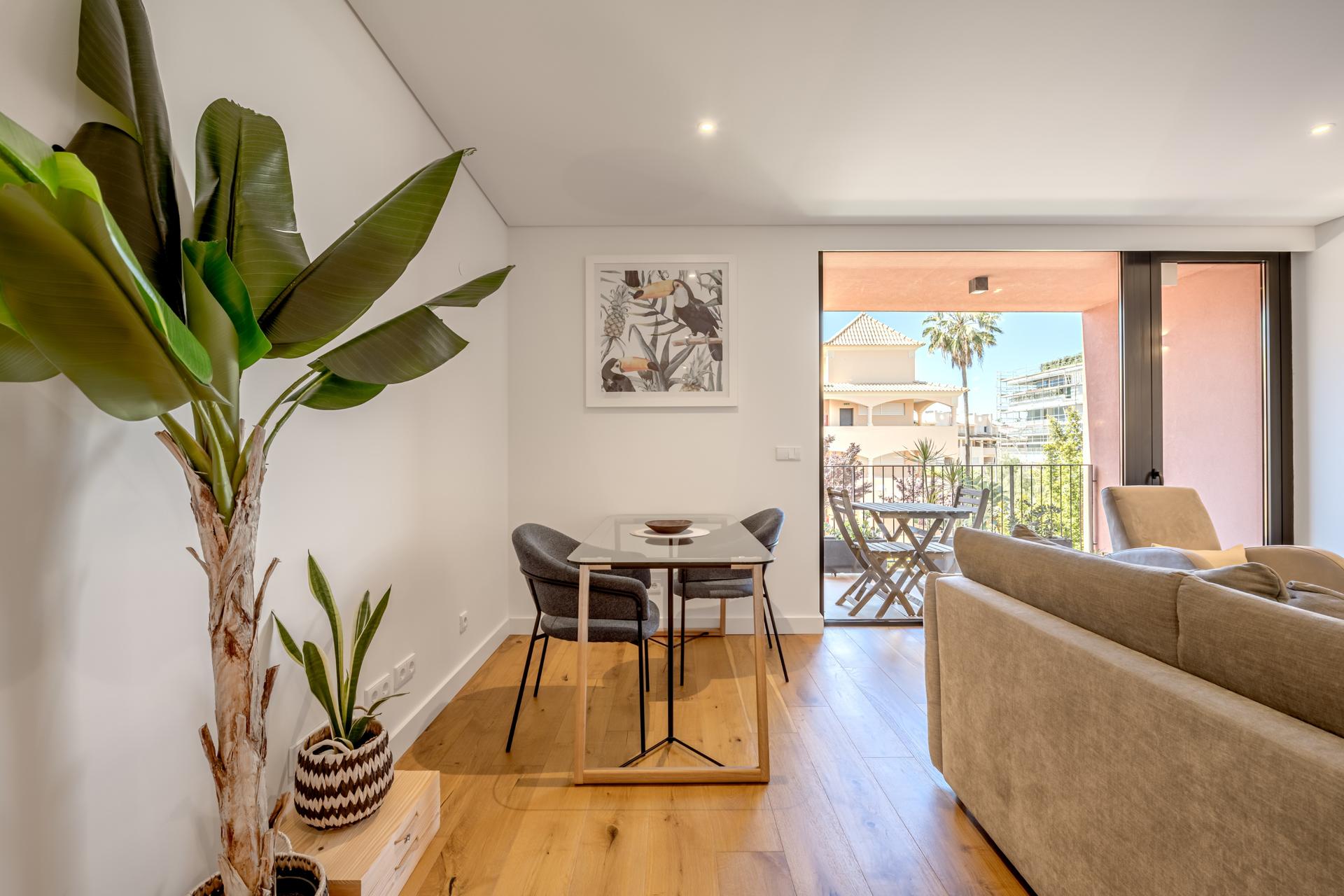 1-Bedroom Apartment in Loulé — photograph 5