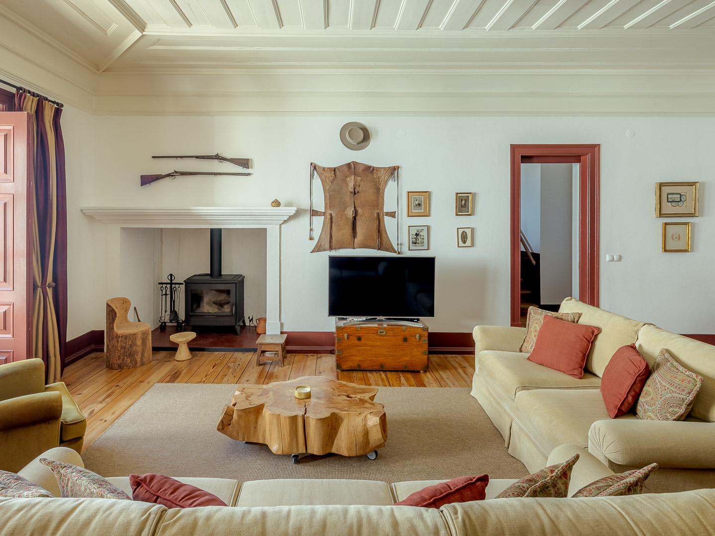 8-Bedroom House in Montemor-o-Novo — photograph 5
