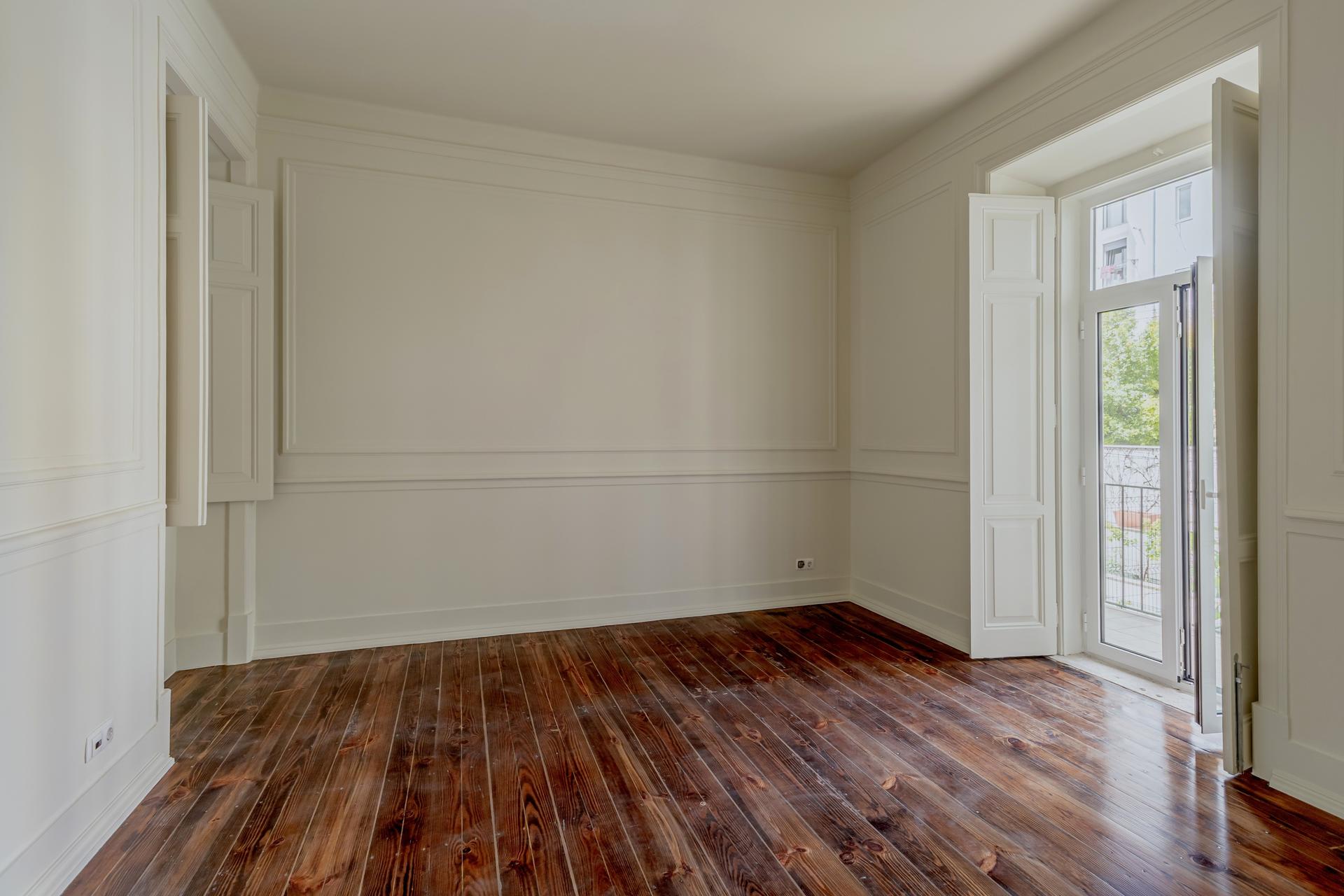 2-Bedroom Apartment in Campo de Ourique, Lisboa — photograph 4