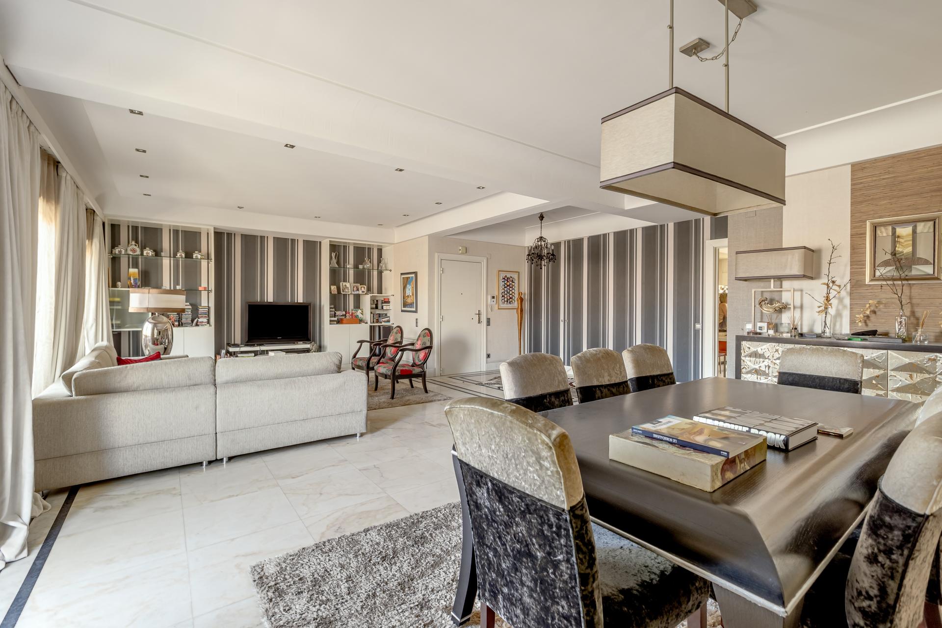 4-Bedroom Apartment in Lisboa — photograph 4