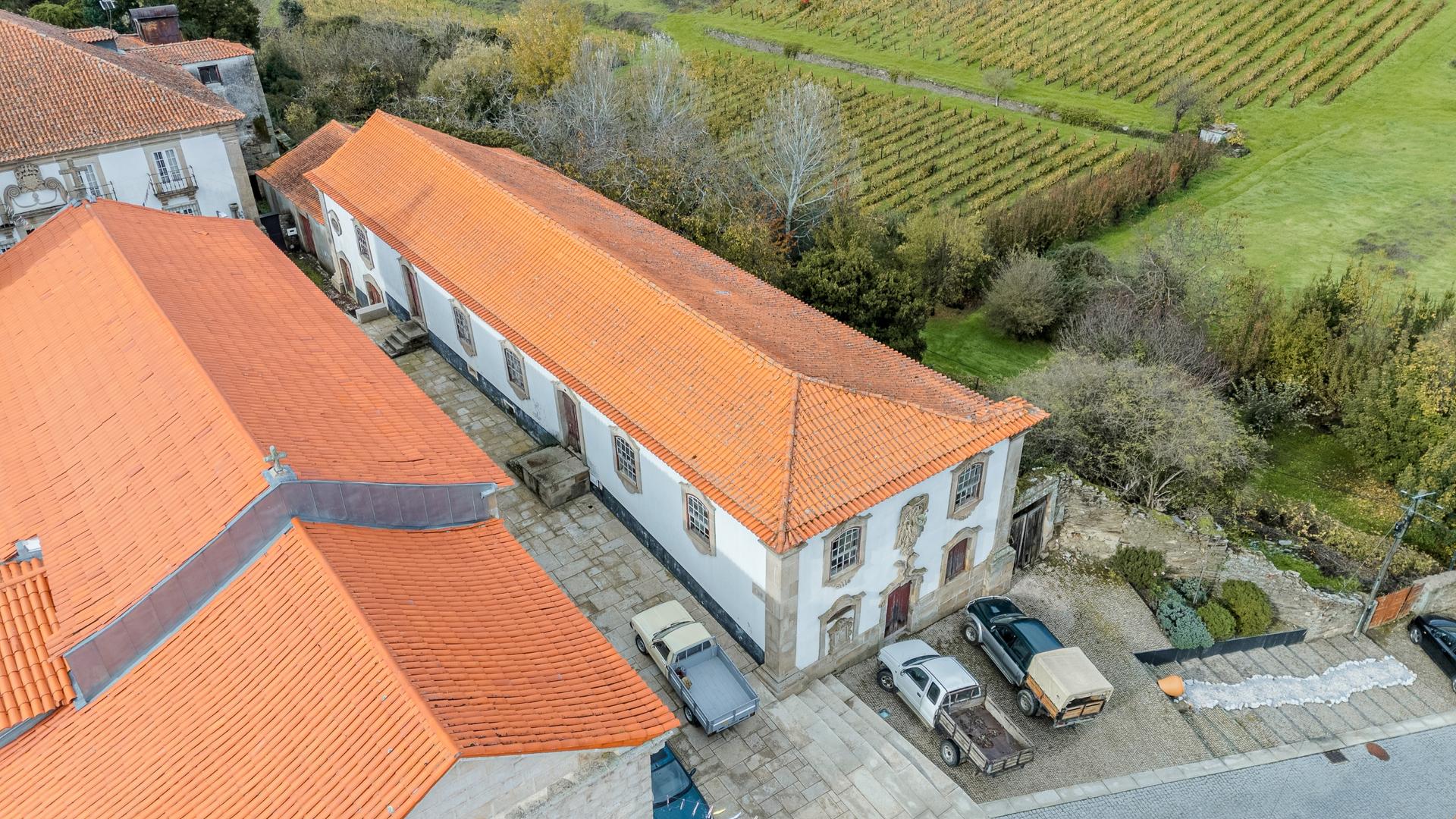 Farm in Trevões, São João da Pesqueira — photograph 2