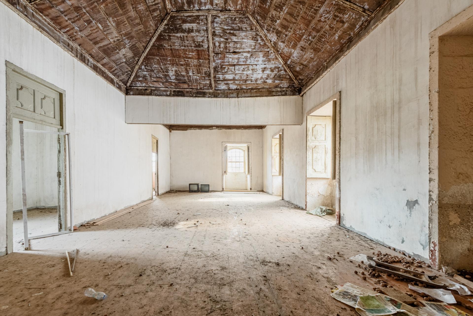 Farm in Trevões, São João da Pesqueira — photograph 4