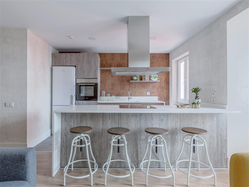 3-Bedroom Apartment in Lisboa — photograph 5