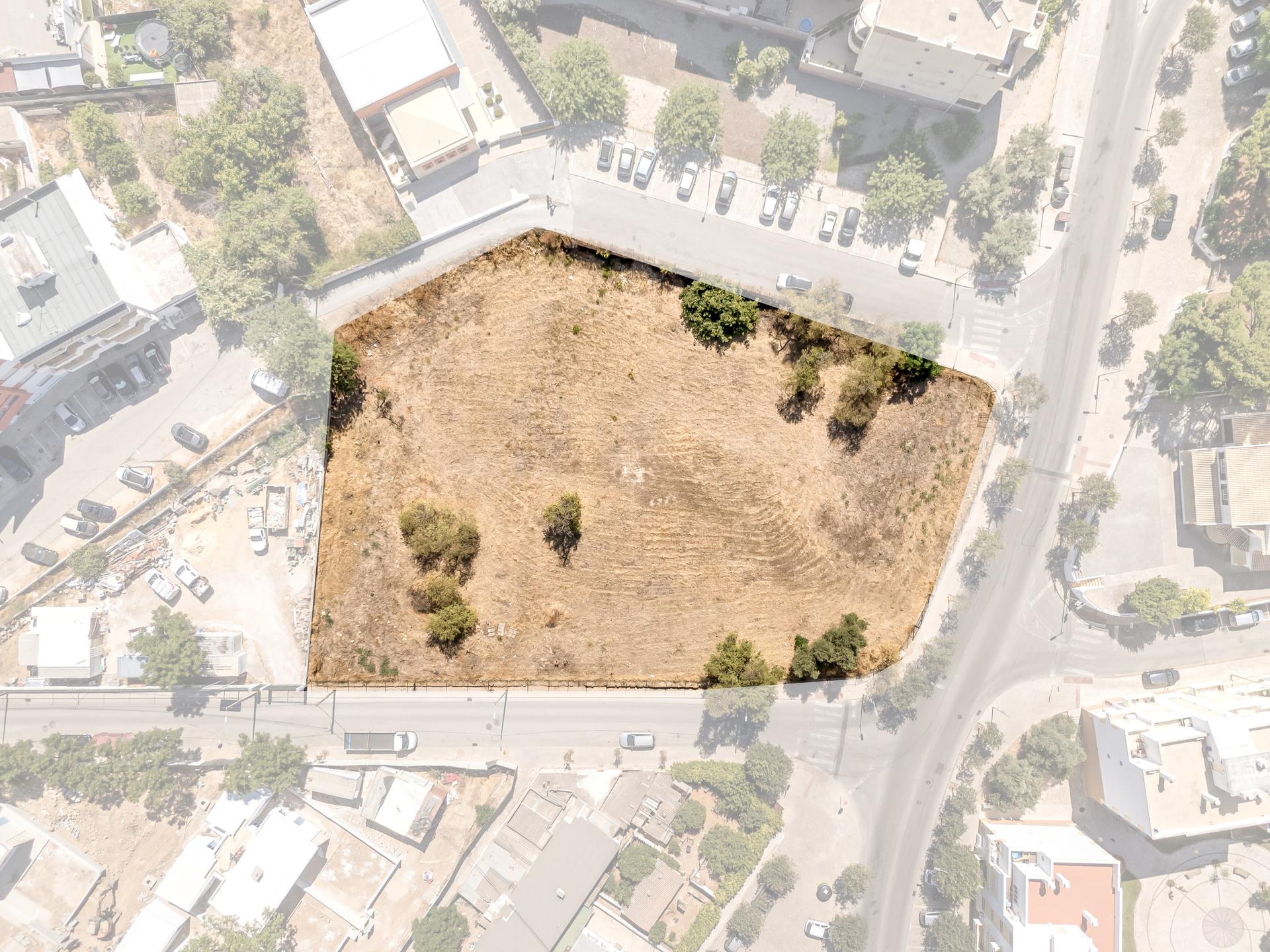 Land in Loulé — photograph 2