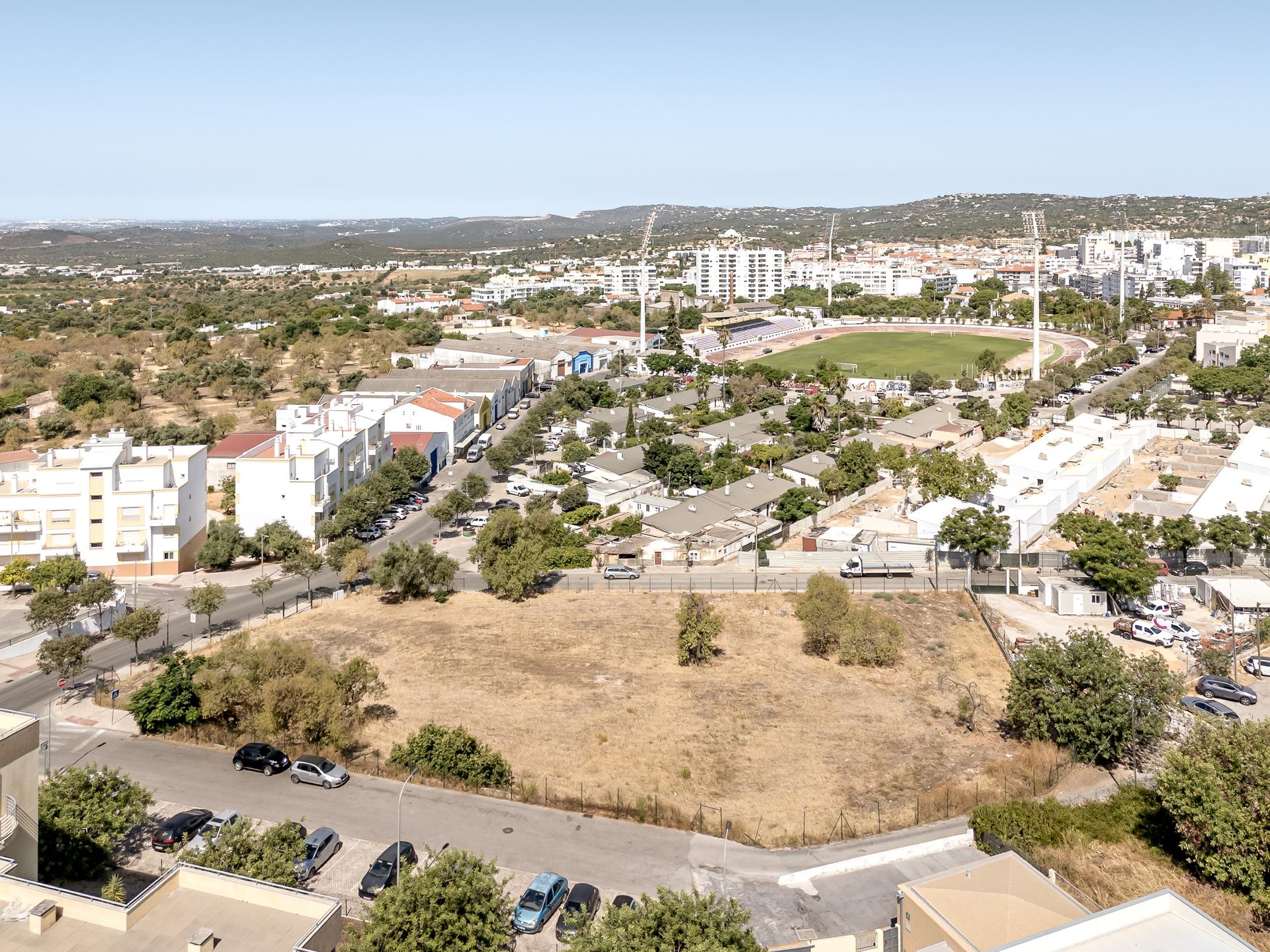 Land in Loulé — photograph 5