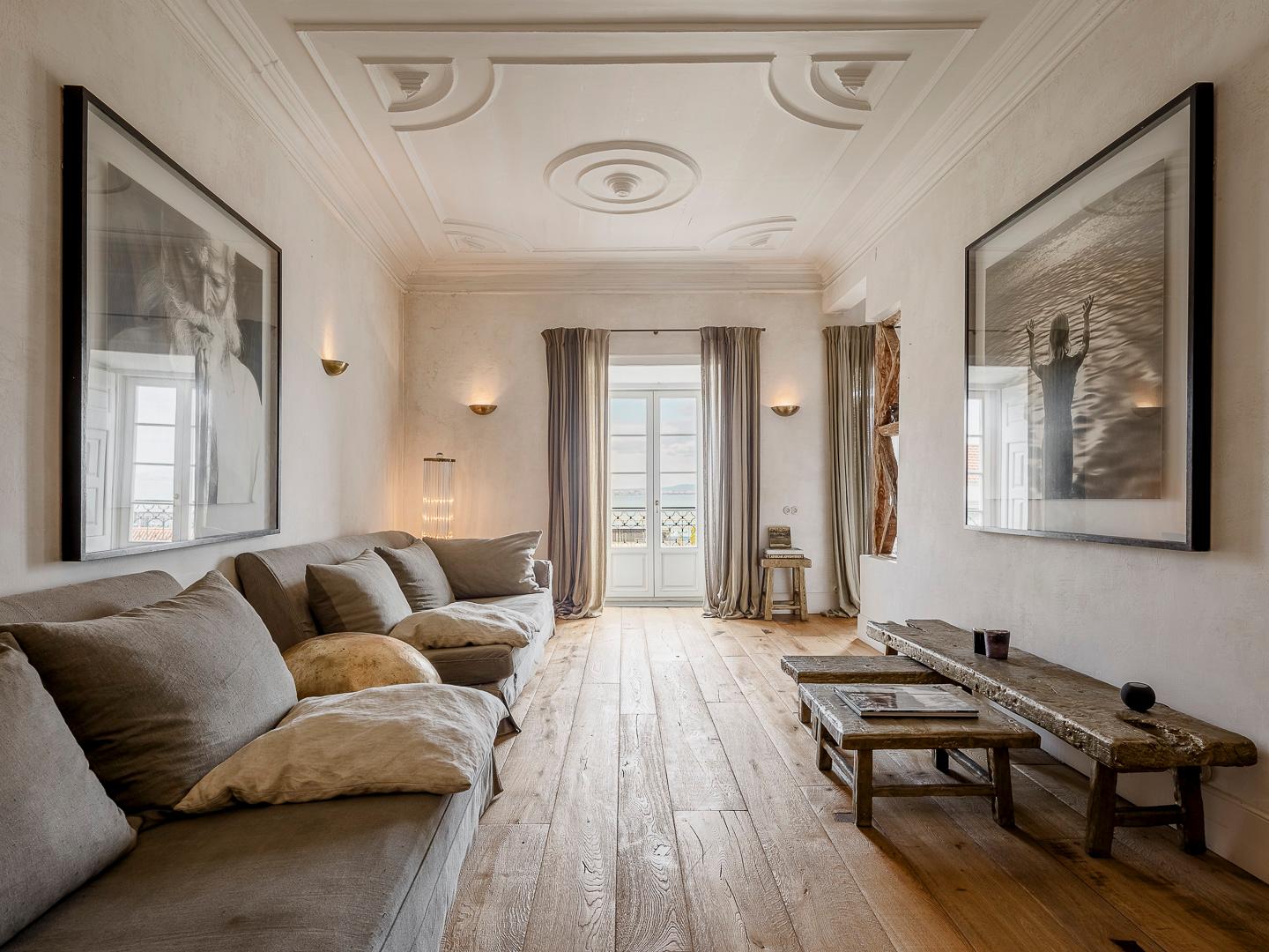 5-Bedroom Apartment in Alfama, Lisboa — photograph 4
