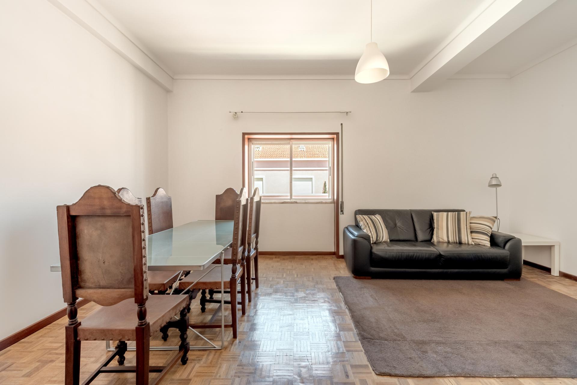 4-Bedroom Apartment in Vera Cruz, Aveiro — photograph 3