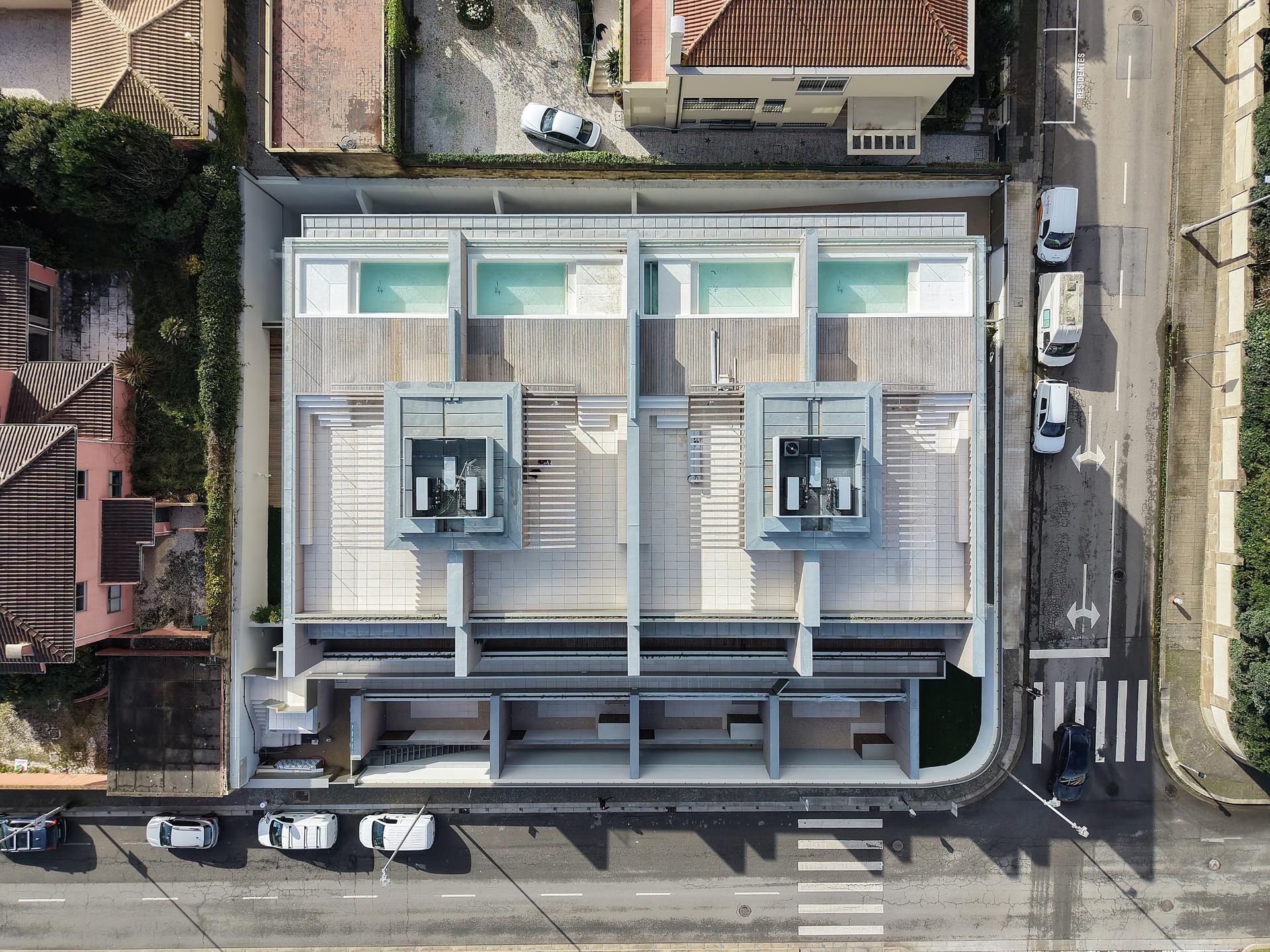 4-Bedroom Duplex with Pool in Foz do Douro, Porto — photograph 2