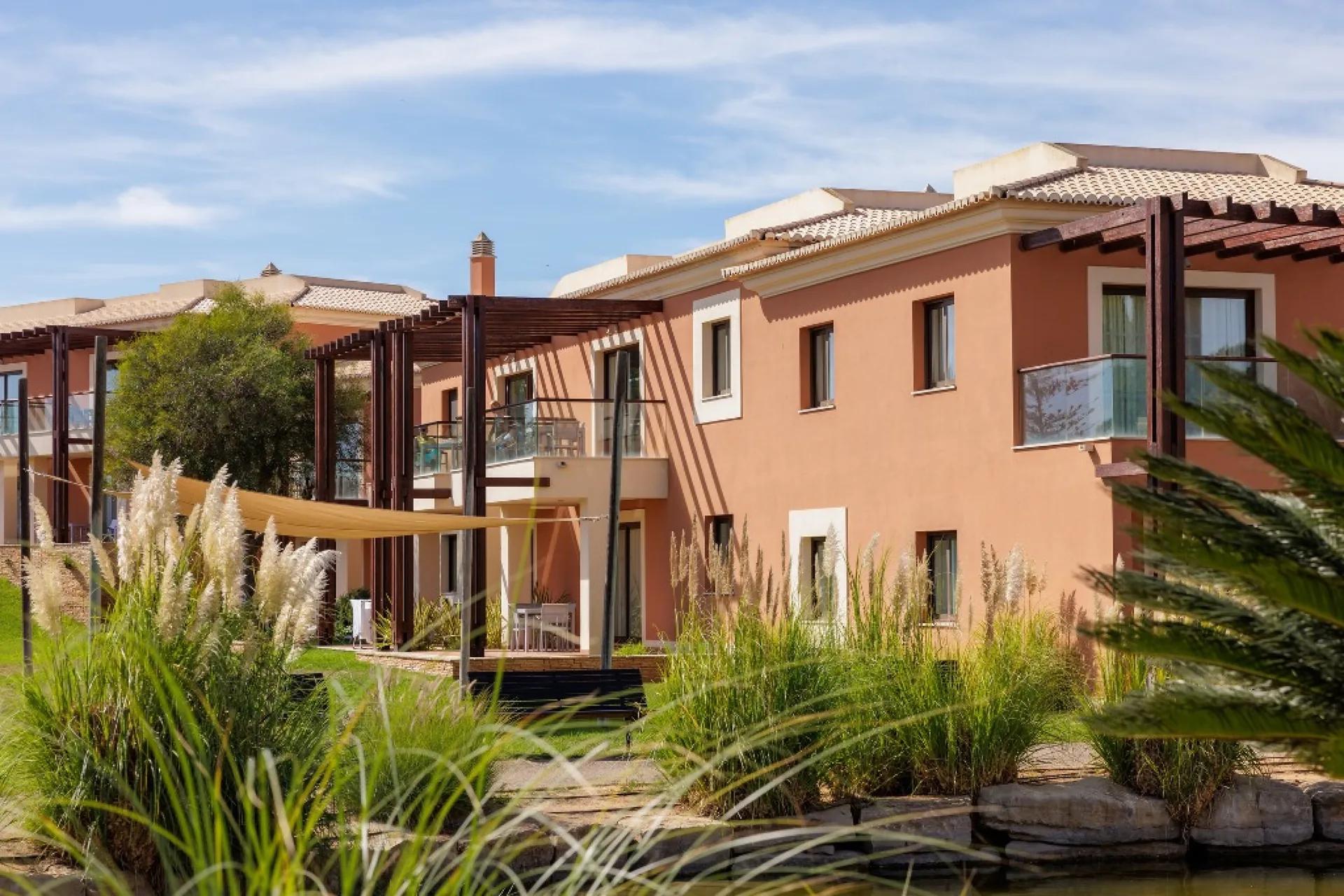 Monte Santo Resort — photograph 4