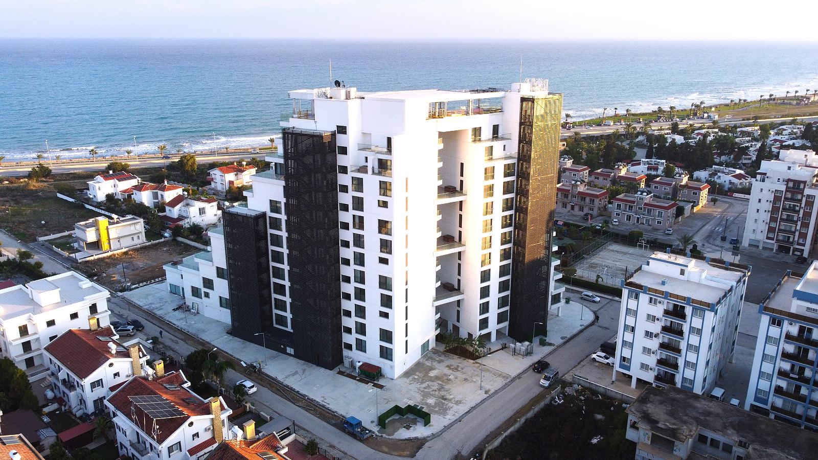 Apartments in Yeni İskele, İskele — photograph 5
