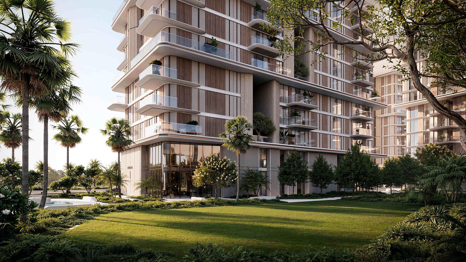 Apartments in Umm Suqeim, Dubai — photograph 5