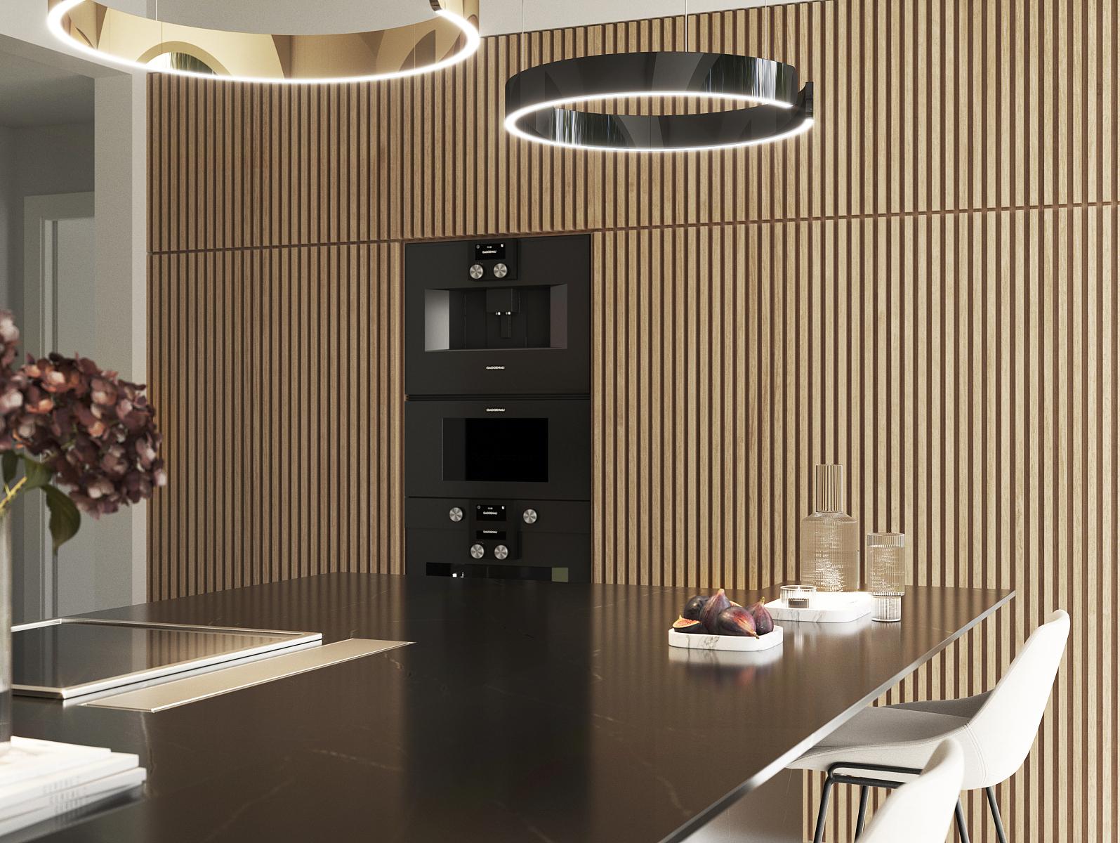 Apartments in Sant Andreu Centro, Sant Andreu de LLavaneres — photograph 5