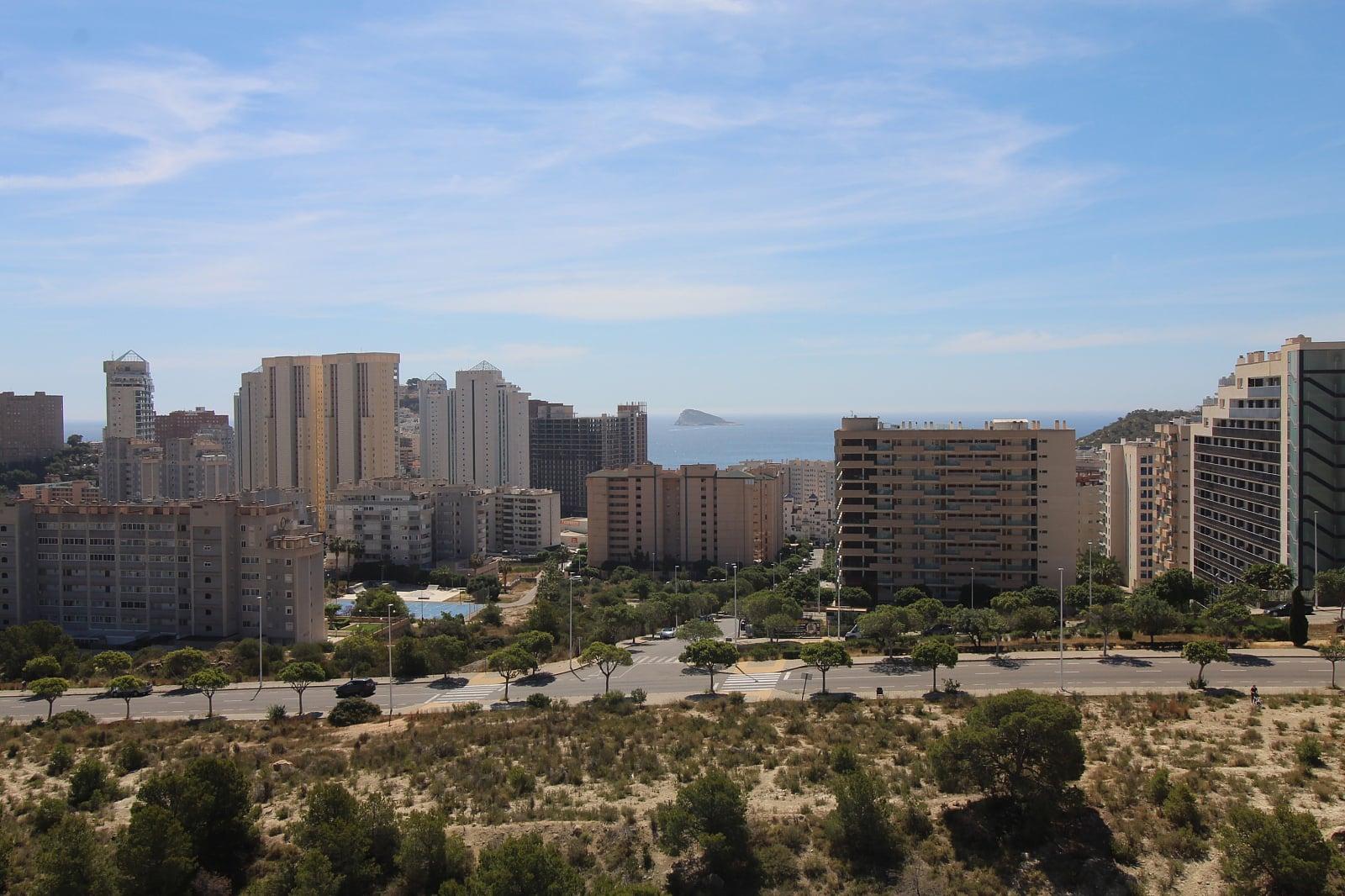 Apartments in Benidorm Centro, Benidorm — photograph 5