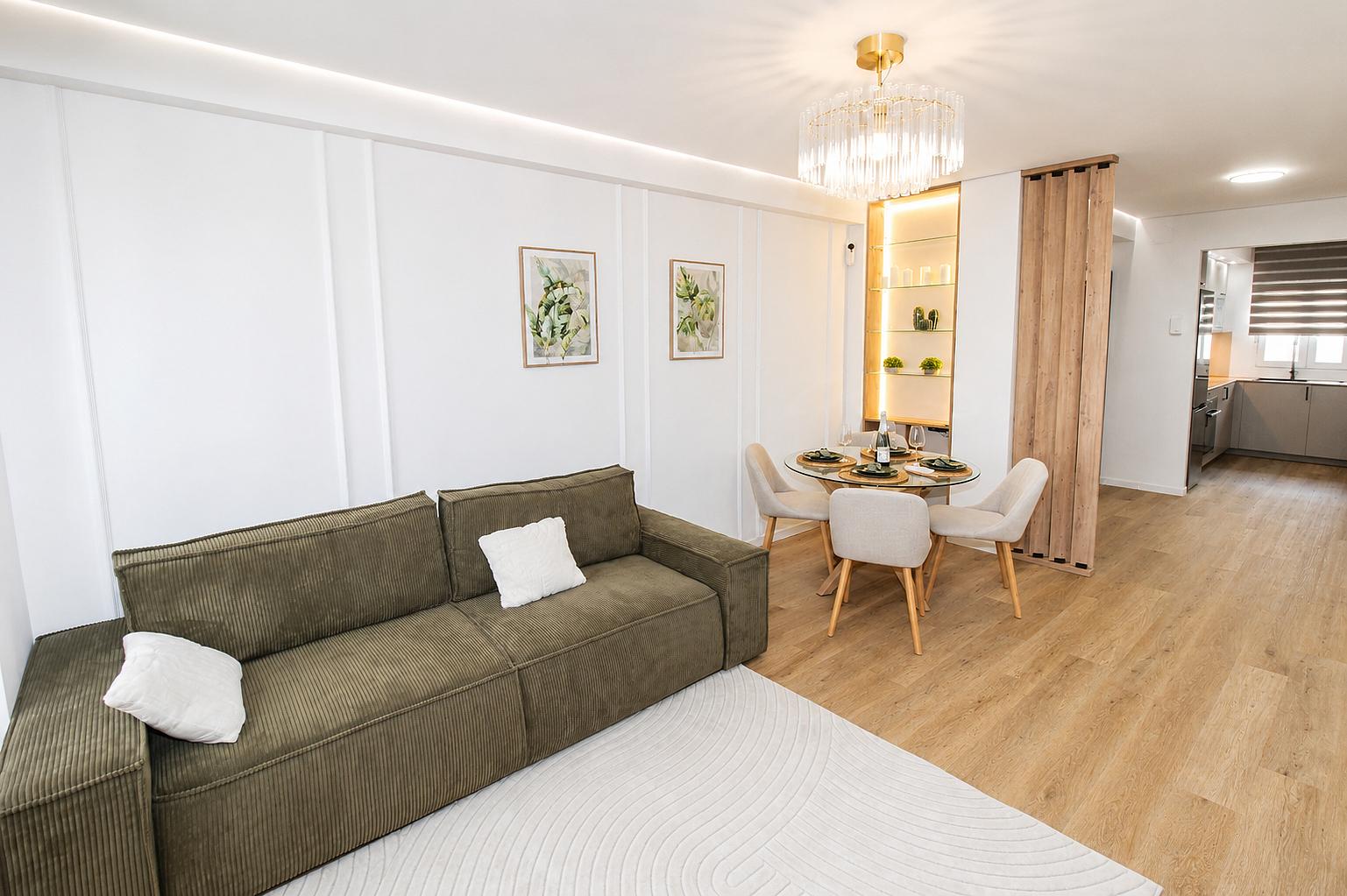 Apartments in Torrevieja Centro, Torrevieja — photograph 5