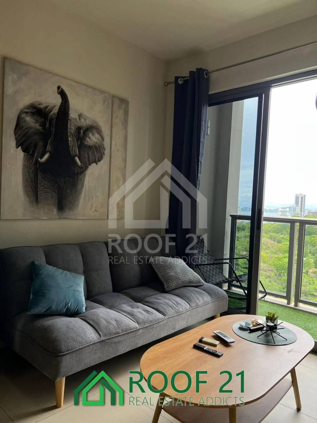 Unixx South Pattaya — photograph 4