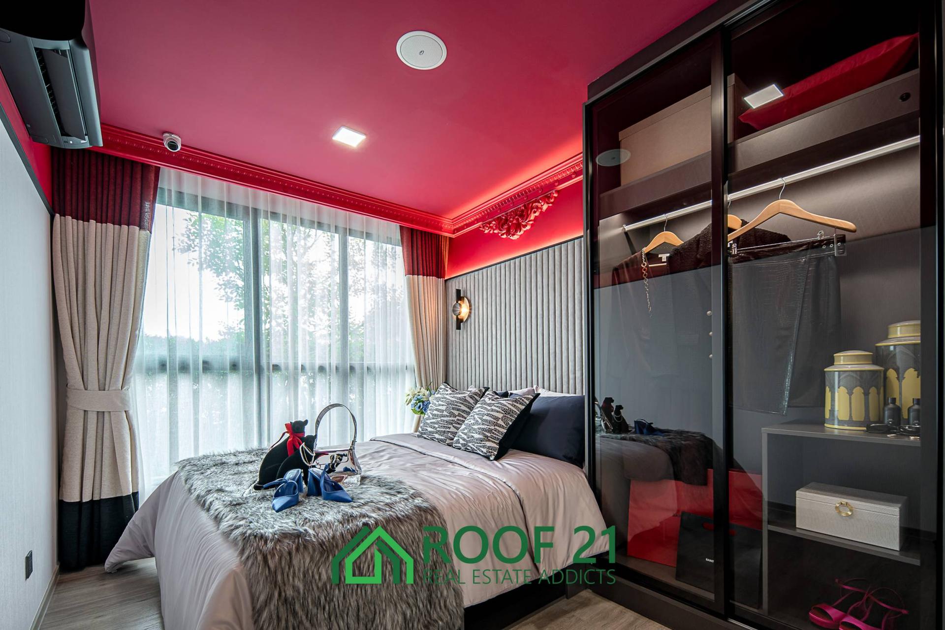 Atmoz Palacio Ladprao-Wanghin — photograph 1