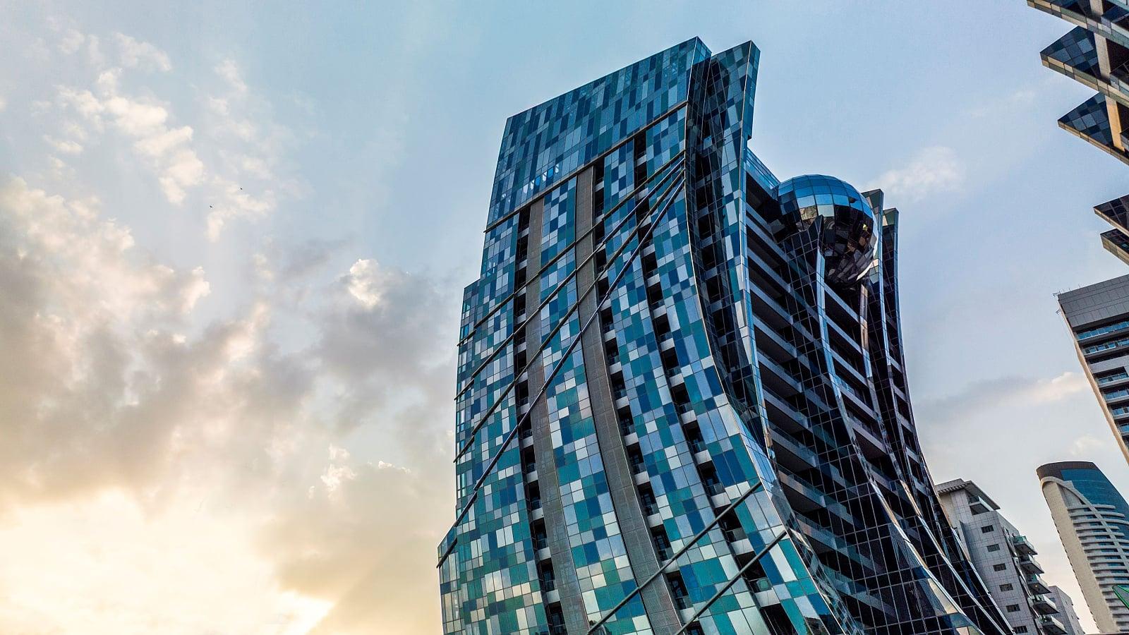 Apartments in Business Bay, Dubai — photograph 2