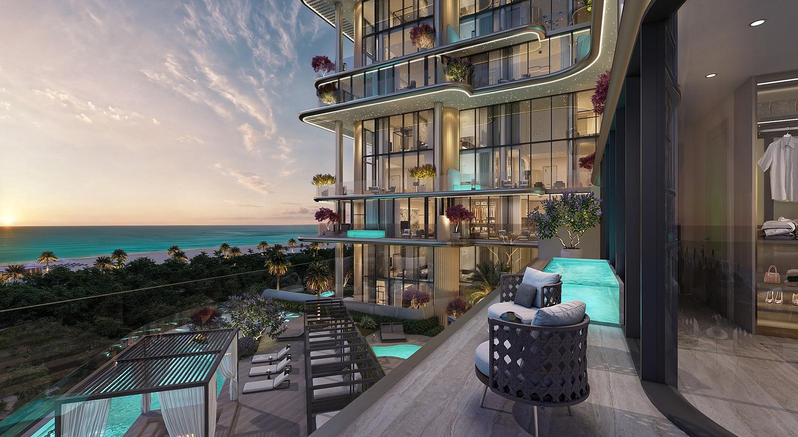 Apartments in Dubai Islands, Dubai — photograph 5