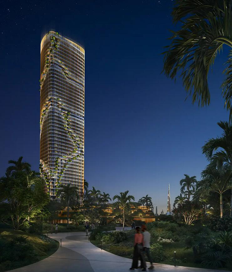 Apartments in Dubai Maritime City, Dubai — photograph 4