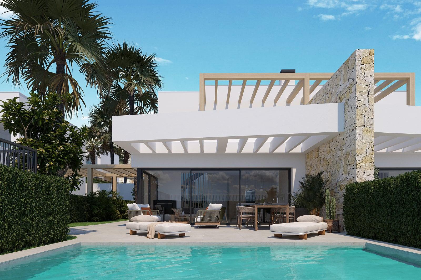 Apartments in Monforte del Cid Centro, Monforte del Cid — photograph 2