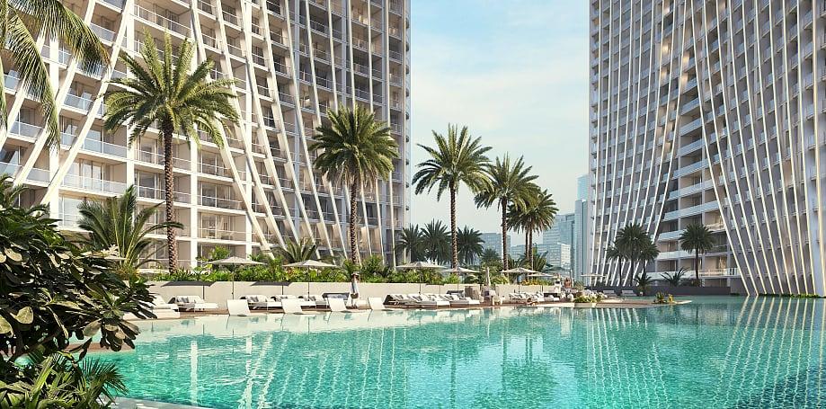 Apartments in Business Bay, Dubai — photograph 3