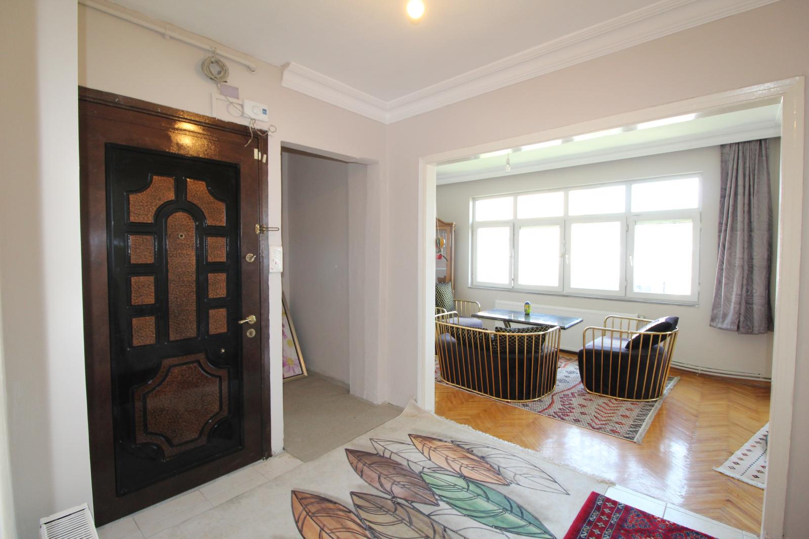 Apartments in Emin Sinan, Fatih — photograph 5