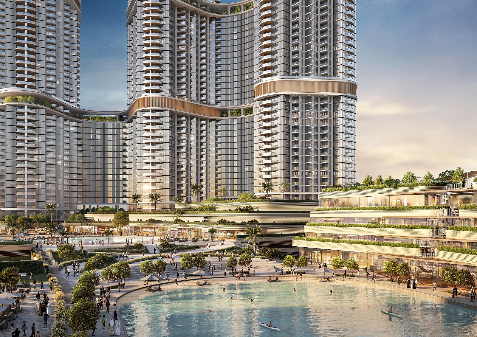 Apartments in Nad Al Sheba 1, Dubai — photograph 4