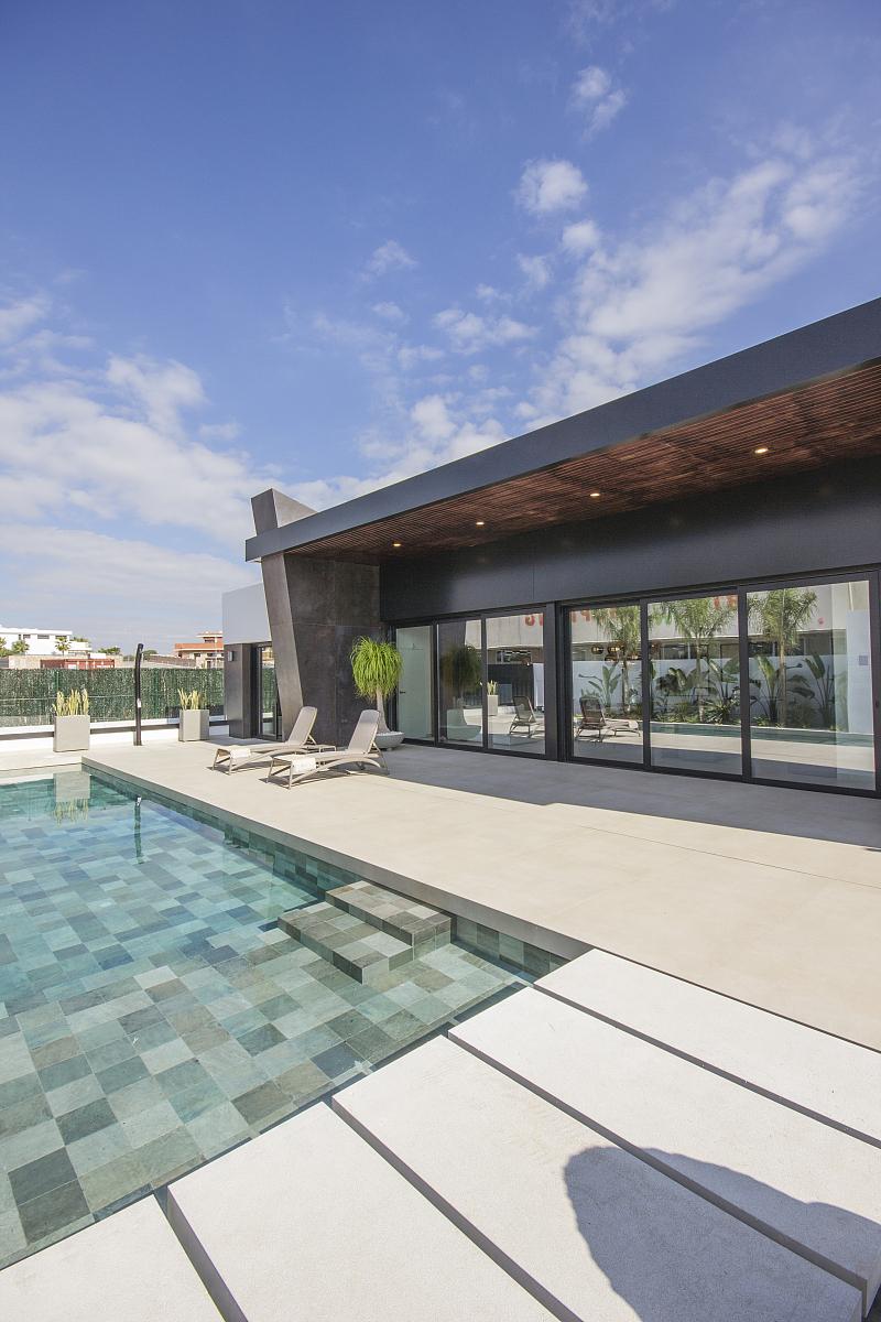 Apartments in Ciudad Quesada, Rojales — photograph 2