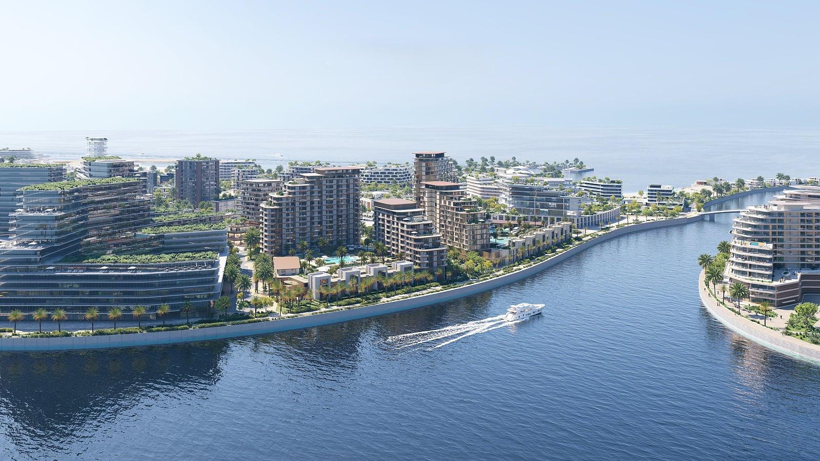 Apartments in Al Riffah, Ras Al Khaimah — photograph 4