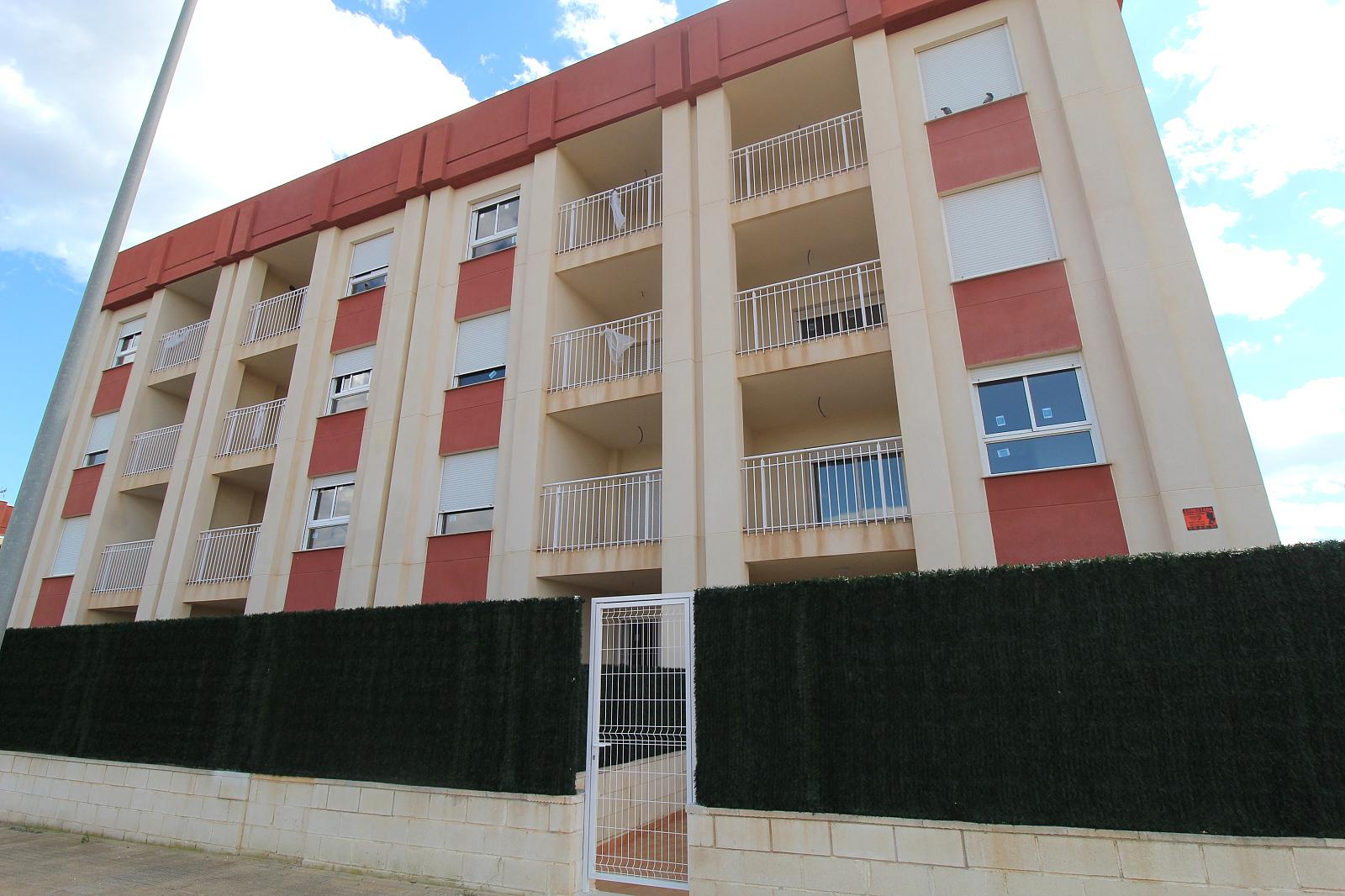 Apartments in Cabo Roig, Orihuela — photograph 3