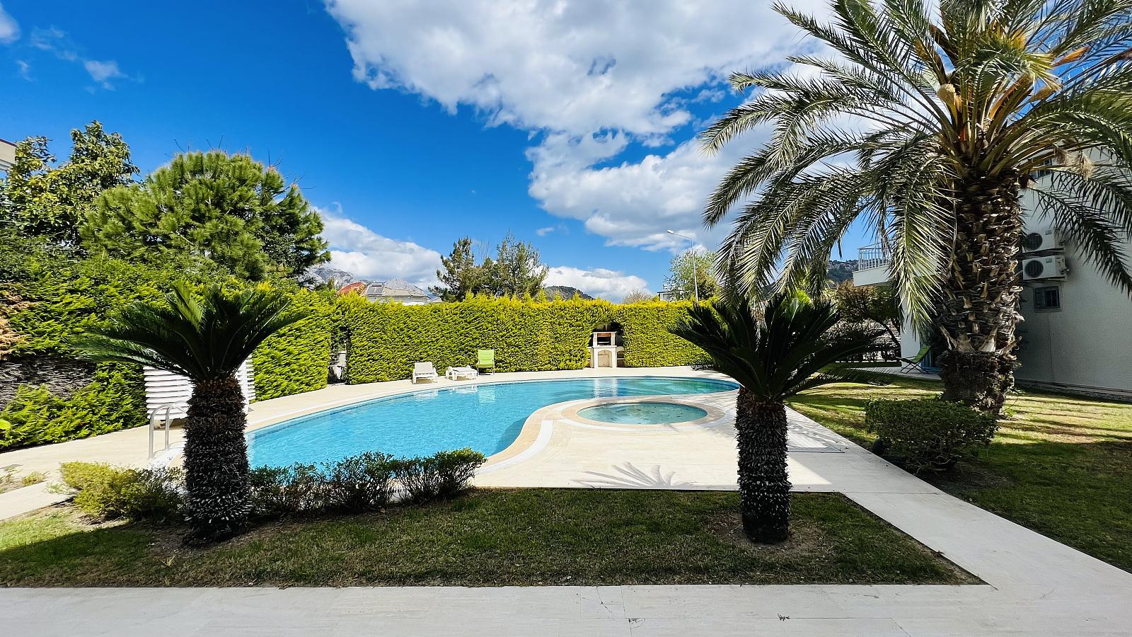 Apartments in Çamyuva, Kemer (AYT-04205) — photograph 3