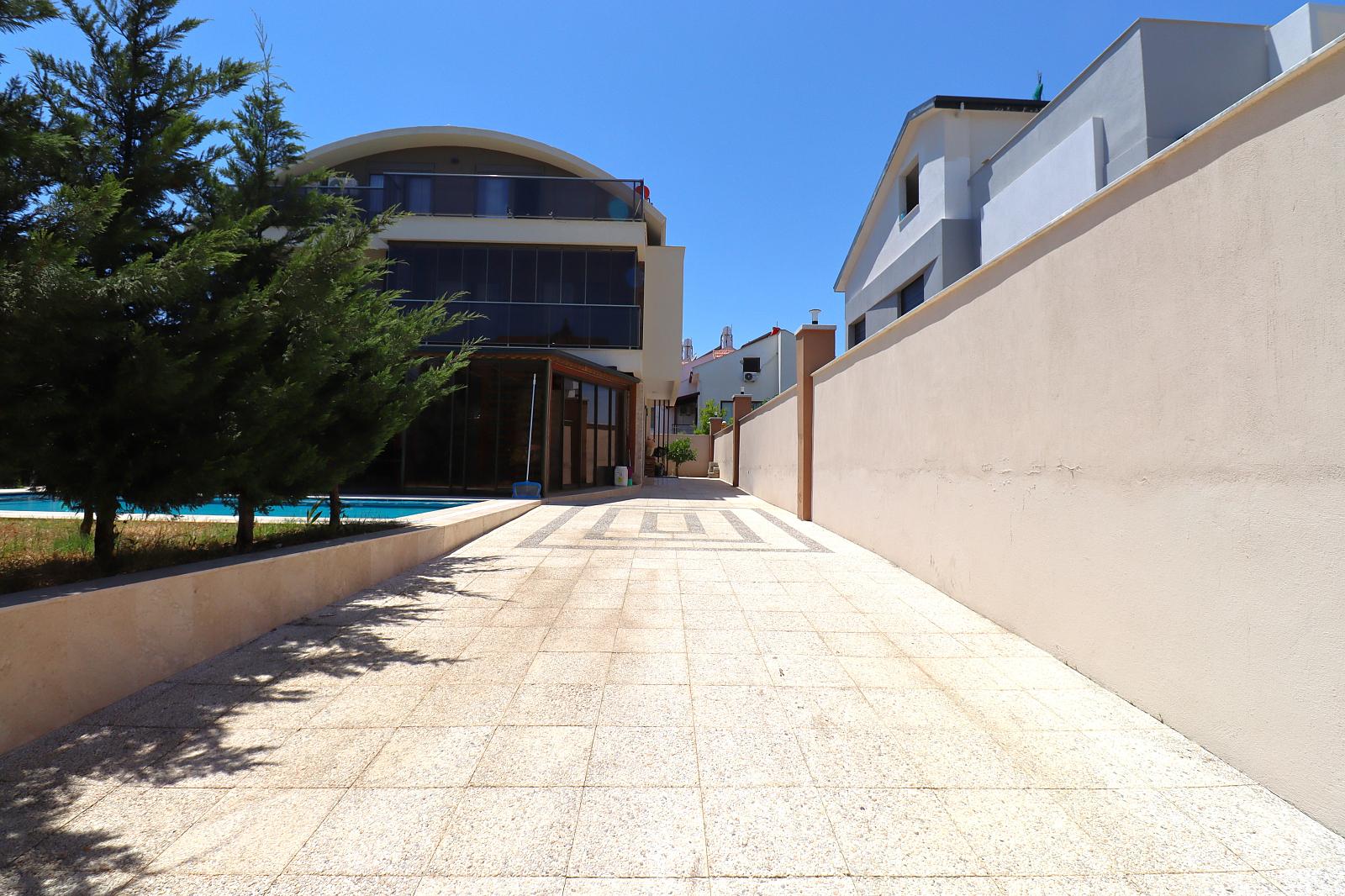Apartments in Belek, 33. Sk. No:1 — photograph 3