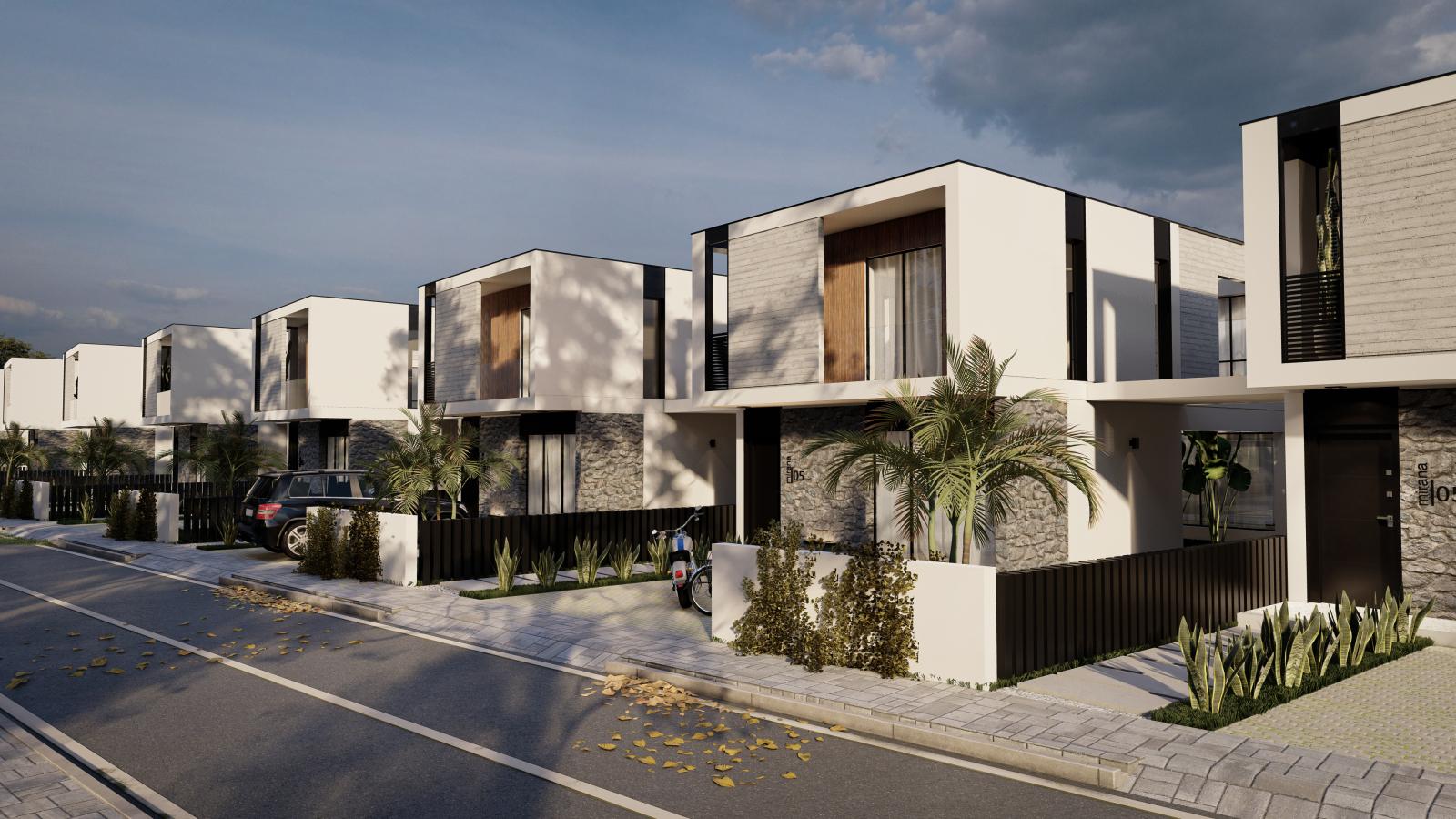 Apartments in Yeni Boğaziçi, Gazimağusa — photograph 5