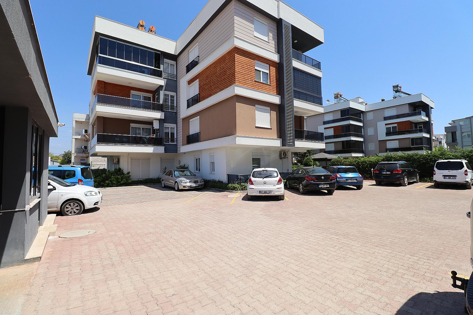 Apartments in Habibler, 5675. Sk. No:2 — photograph 5