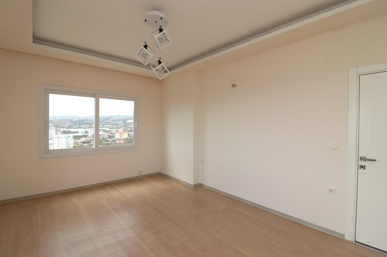 Apartments in Yüksek, Erdemli (ICX-00049) — photograph 5