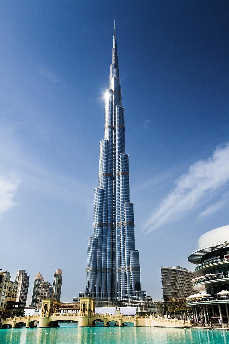 Apartments in Downtown Dubai, Dubai — photograph 2