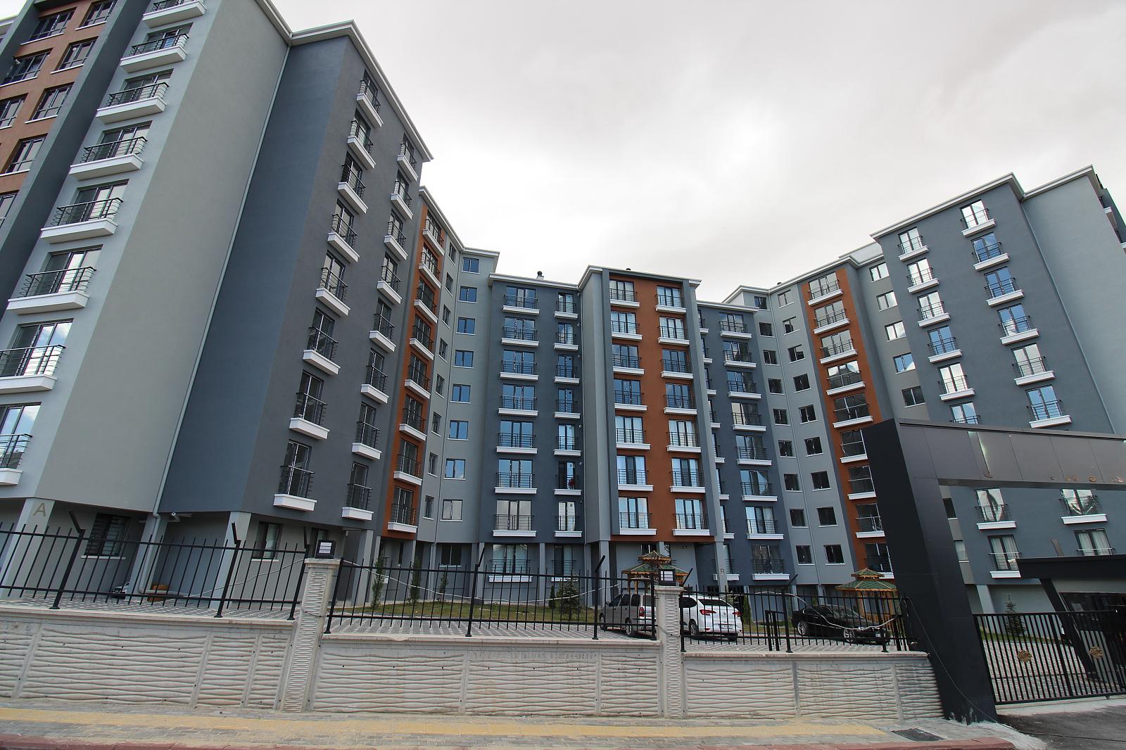 Apartments in Beşikkaya, Altındağ (ESB-00321) — photograph 1