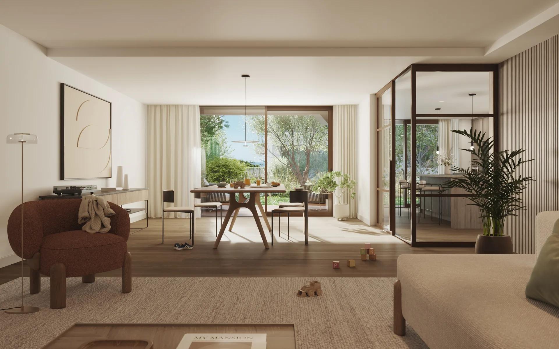 SeaHaus — photograph 2