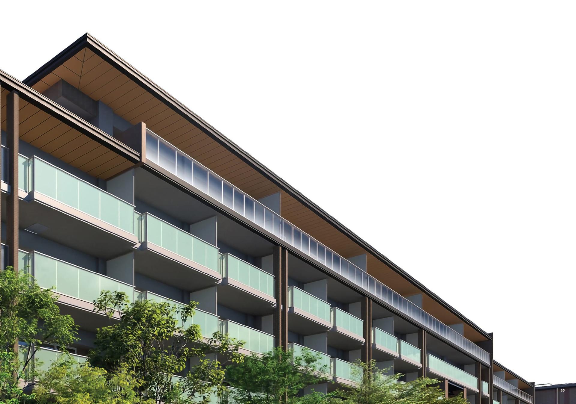 Premist Kyoto Matsugasaki