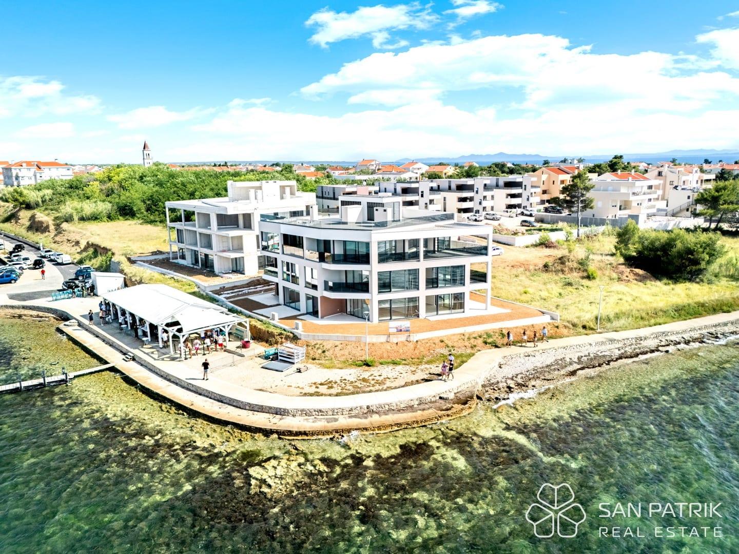 Privlaka Seafront Garden Residence III — photograph 3