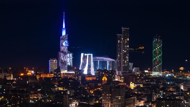 Batumi City Guide