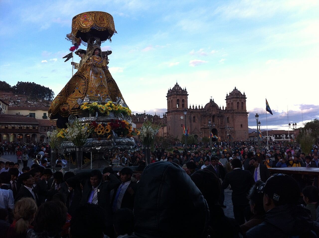 Cusco